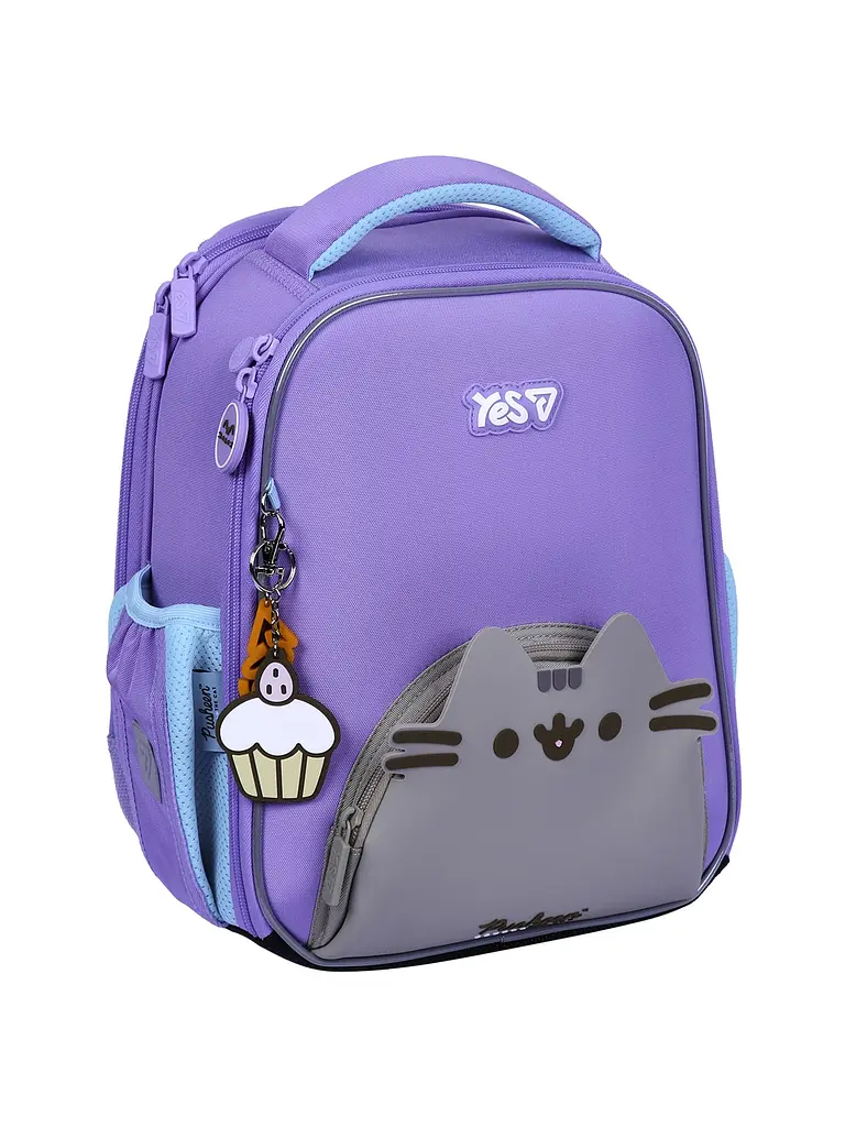 Рюкзак каркасний YES H-100S Pusheen Summer (550202) - фото 7