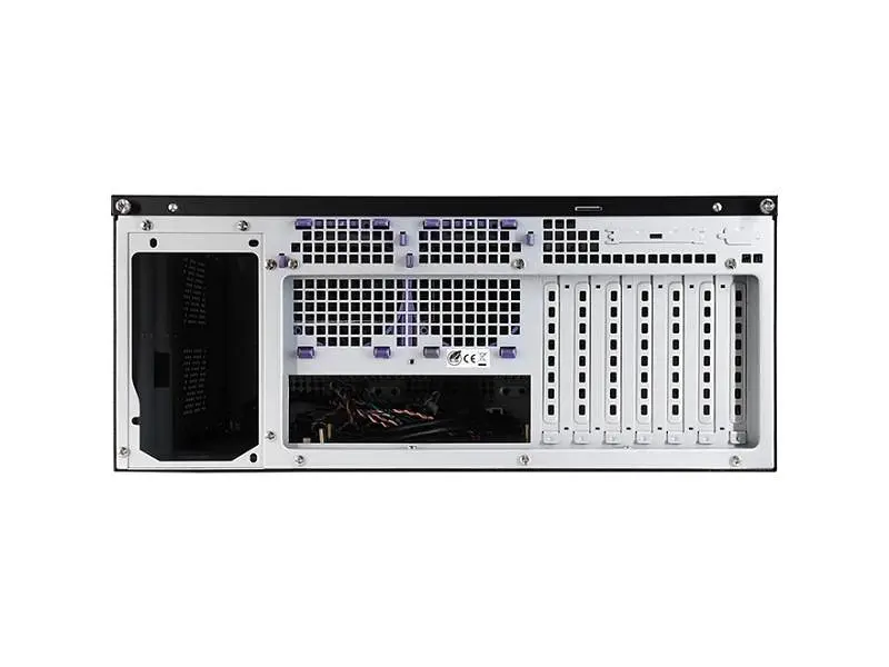 Корпус Chieftec UNC-409S-AIO-OP - фото 6