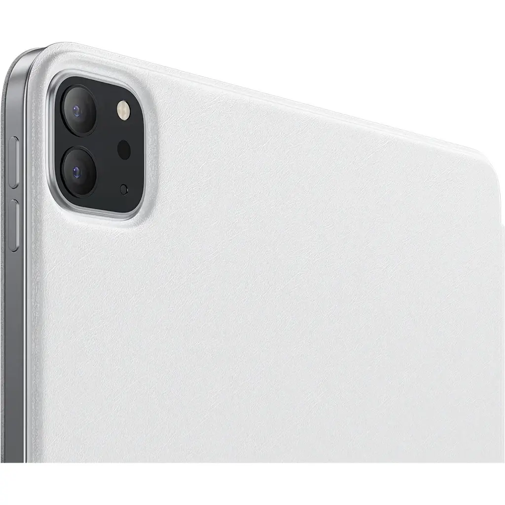 Чохол-книжка Benks Urban Magnetic Case для Apple iPad Air 10.9` (2020-2022)/Air 11` (2024-2026)/Pro 11` (2020-2022) White [130785] - фото 6