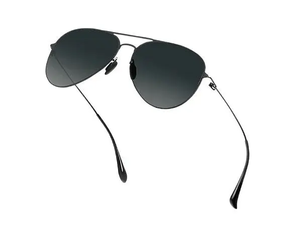 Окуляри Xiaomi Mi Polarized Navigator Sunglasses Gray TYJ02TS (DMU4053TY) [71307] - фото 2