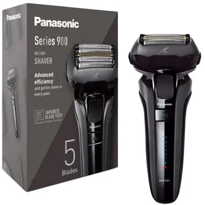 Електробритва Panasonic ES-LV6U-K820 (ES-LV6U)