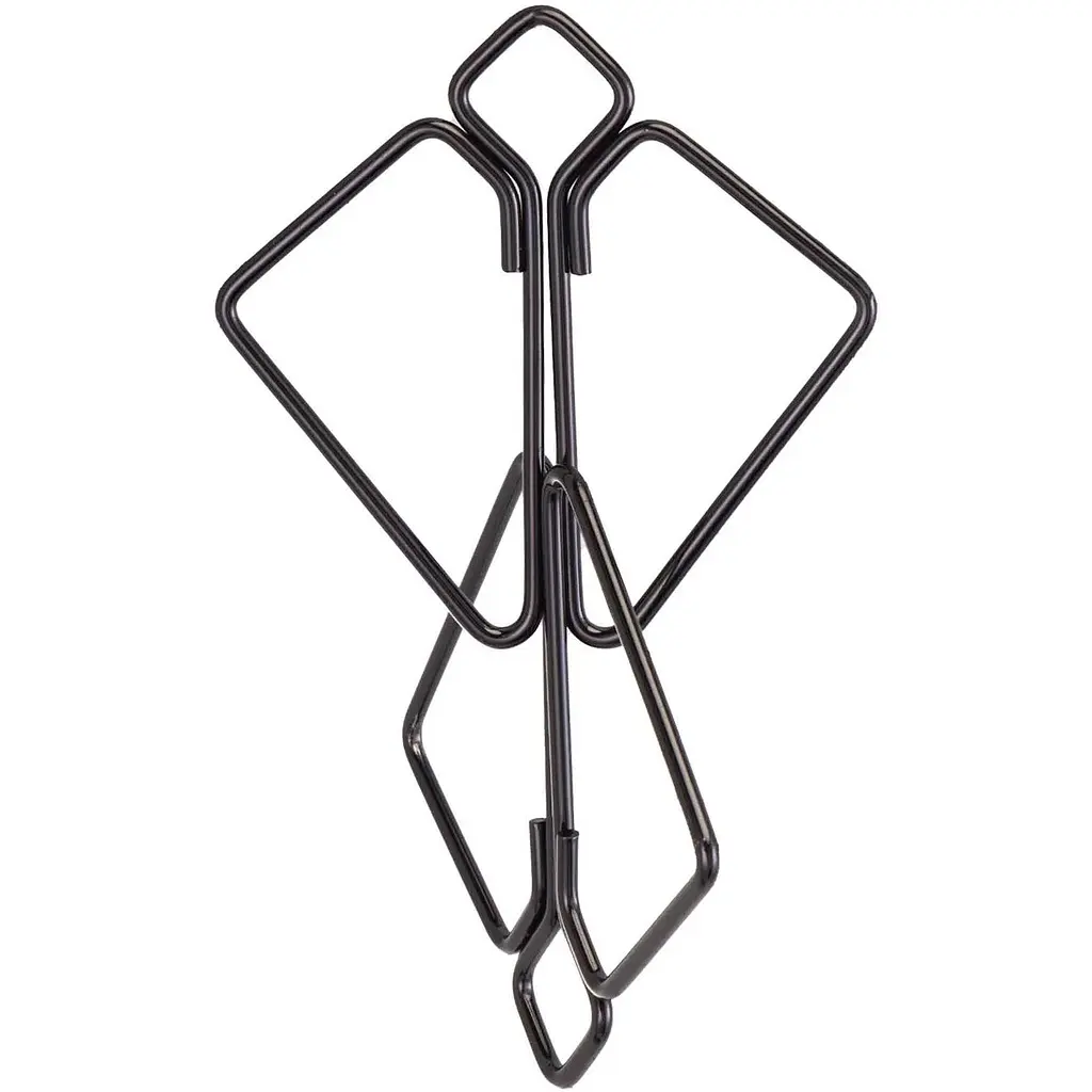 Затискачі для сосків Lockink Nipple Clamps - Grey - фото 6