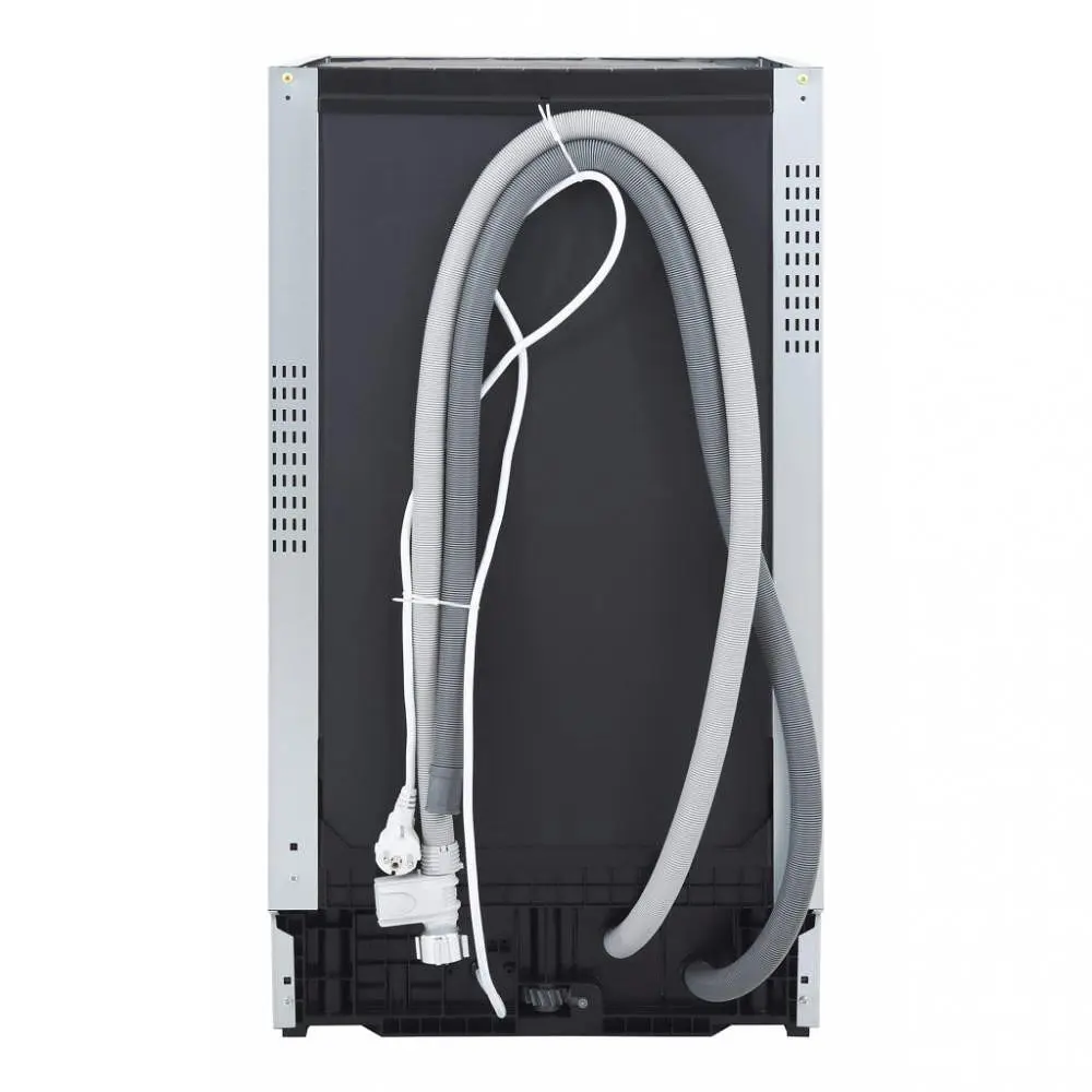 Посудомоечная машина Interline DWI 450 BHA A - фото 5