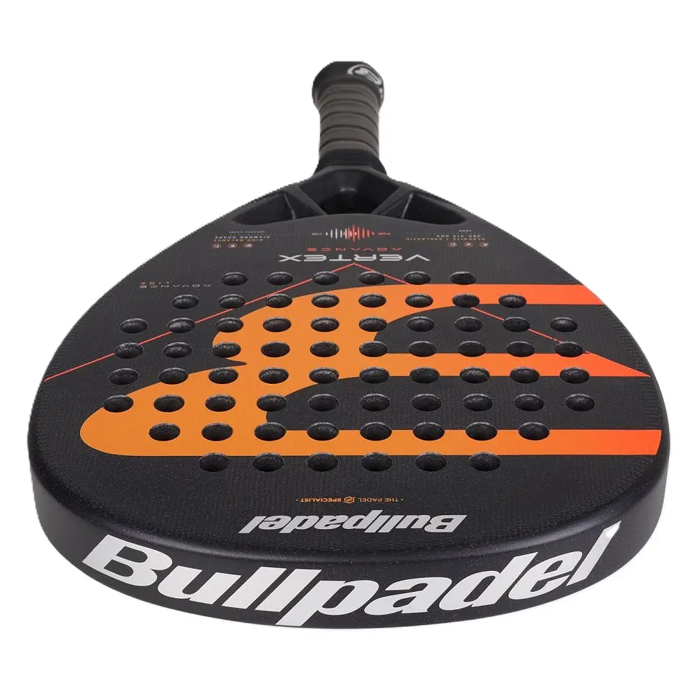 Ракетка для паделу Bullpadel VERTEX ADVANCE - фото 2