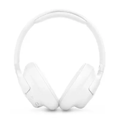 Наушники JBL Tune 730BT White (JBLT730BTWHT) - фото 2