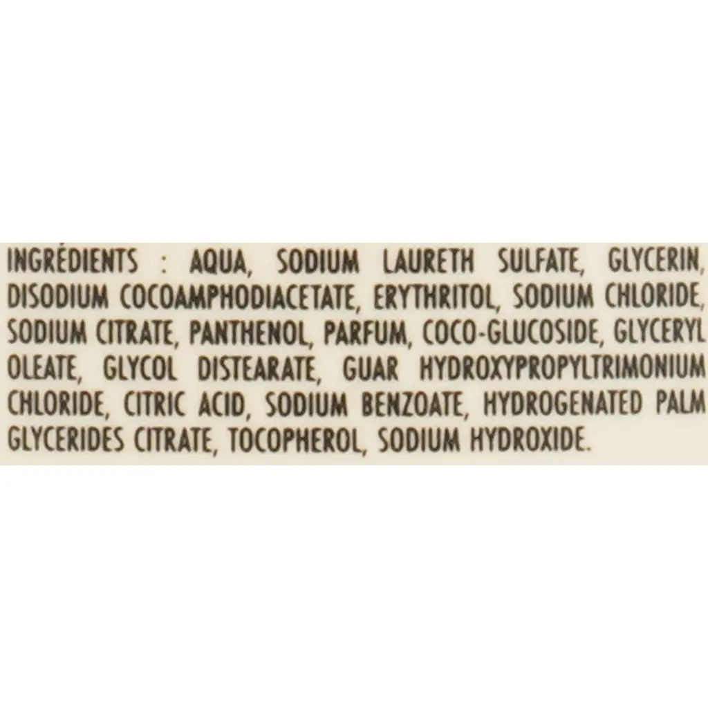 Шампунь L'Arbre Vert Sensitive для всей семьи 250 мл - фото 4