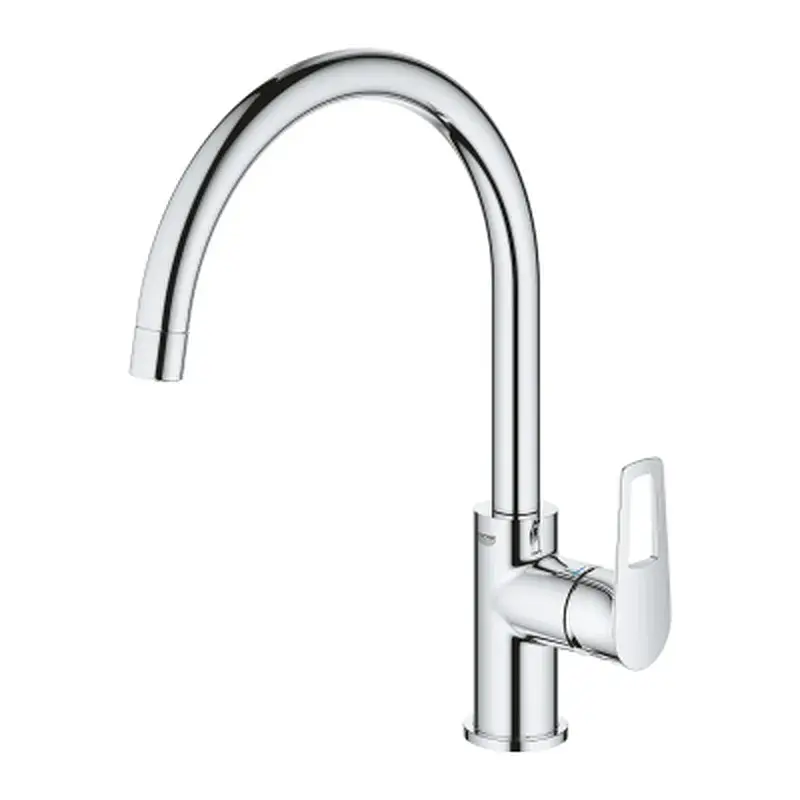 Змішувач Grohe 31232001 (CV031944) - фото 2