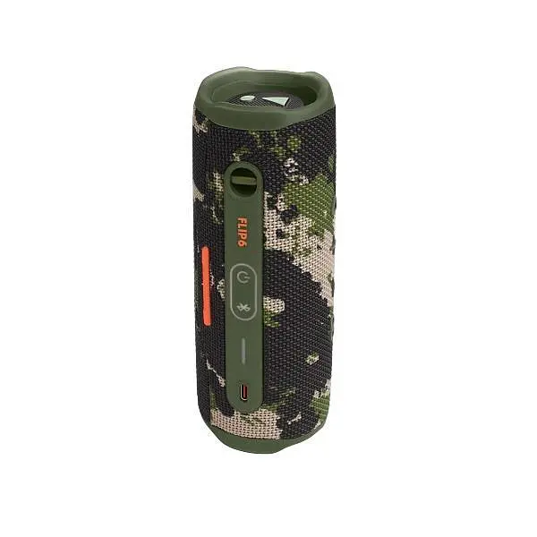 Портативна колонка JBL Flip 6 JBLFLIP6SQUAD Squad - фото 3