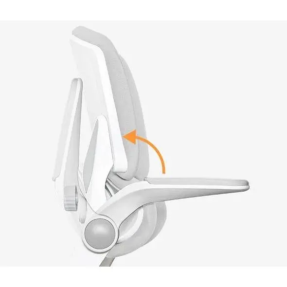 Детское кресло Mealux Trident Grey (Y-617 G)  - фото 6