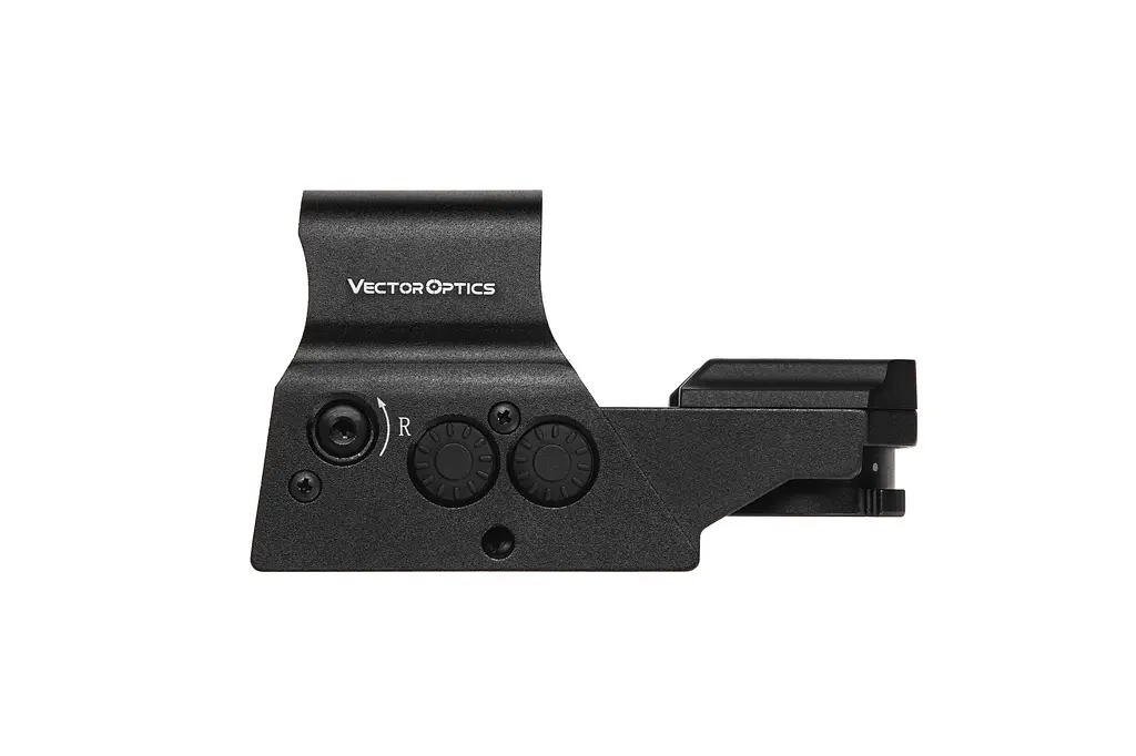 Приціл коліматорний Vector Optics Omega 8 - фото 5