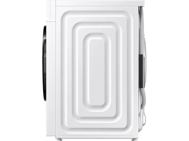 Прально-сушильна машина Samsung WD11DB7B85GWUA - фото 6