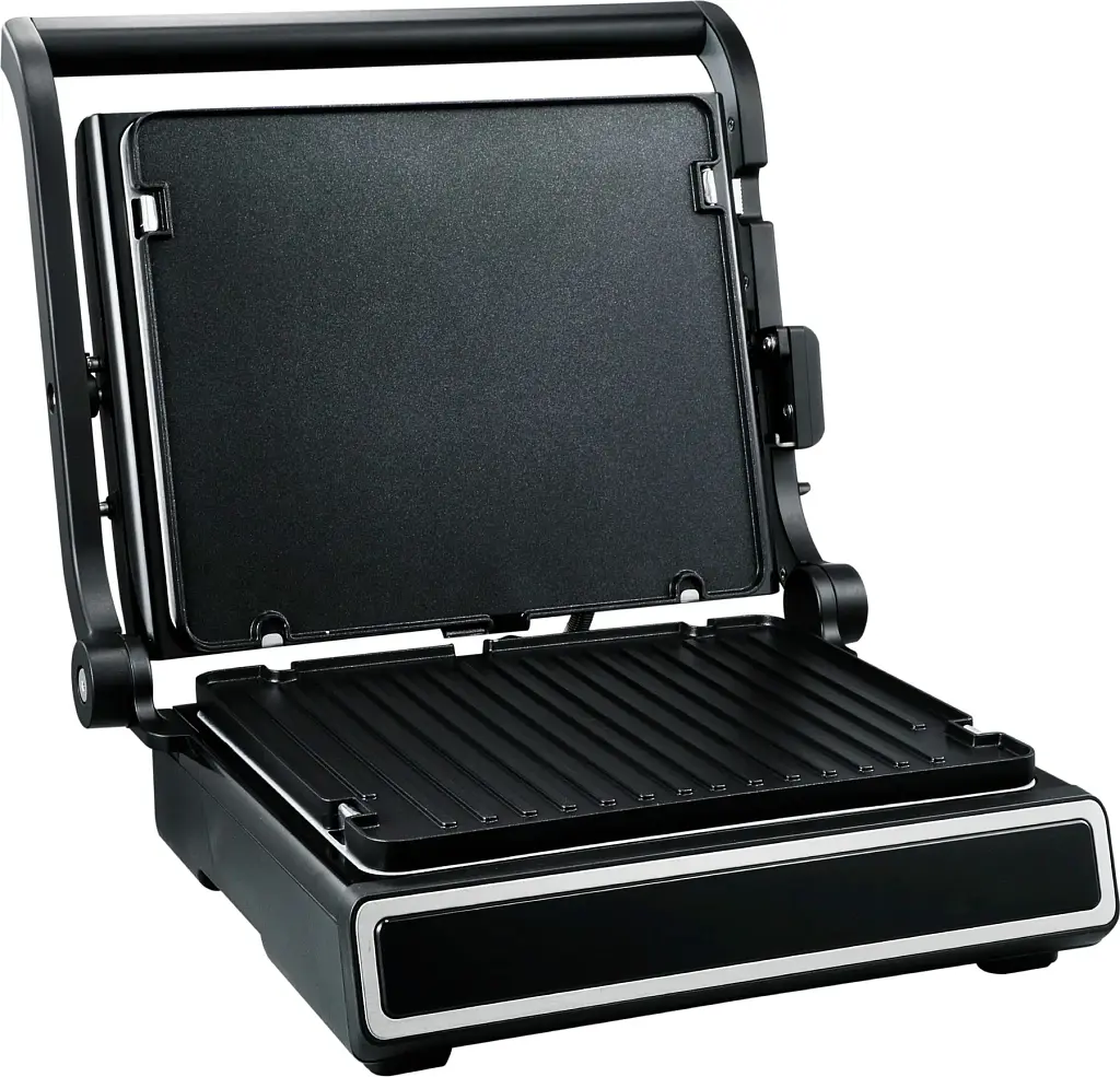 Електрогриль Grunhelm G1817 [81339] - фото 2