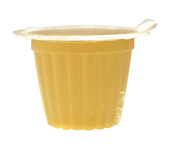 Корм в гелі медовий Komodo Jelly Pot Honey Jar - фото 3