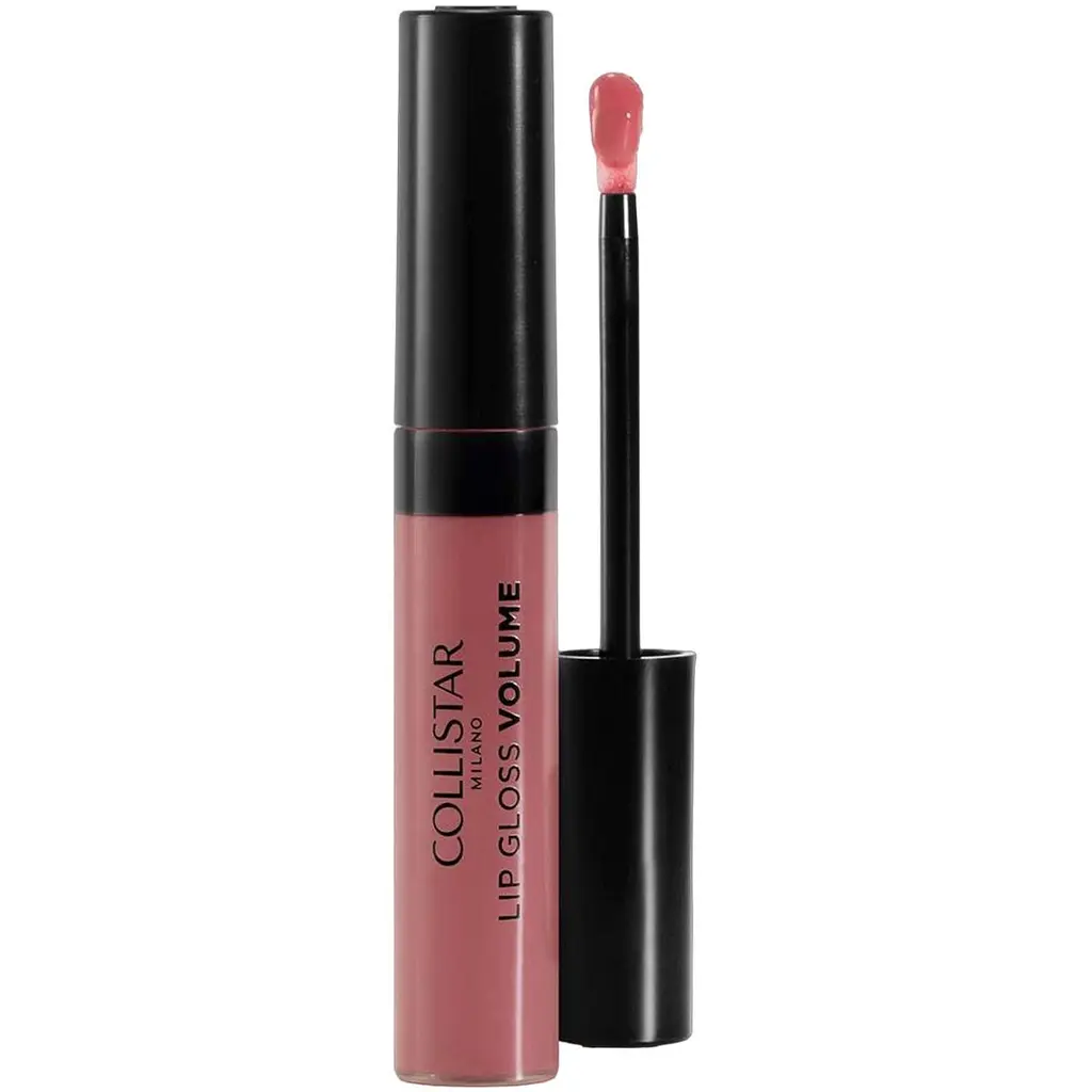 Блиск для губ Collistar Lip Gloss Volume відтінок 160 (Dusty Rose) 7 мл - фото 2