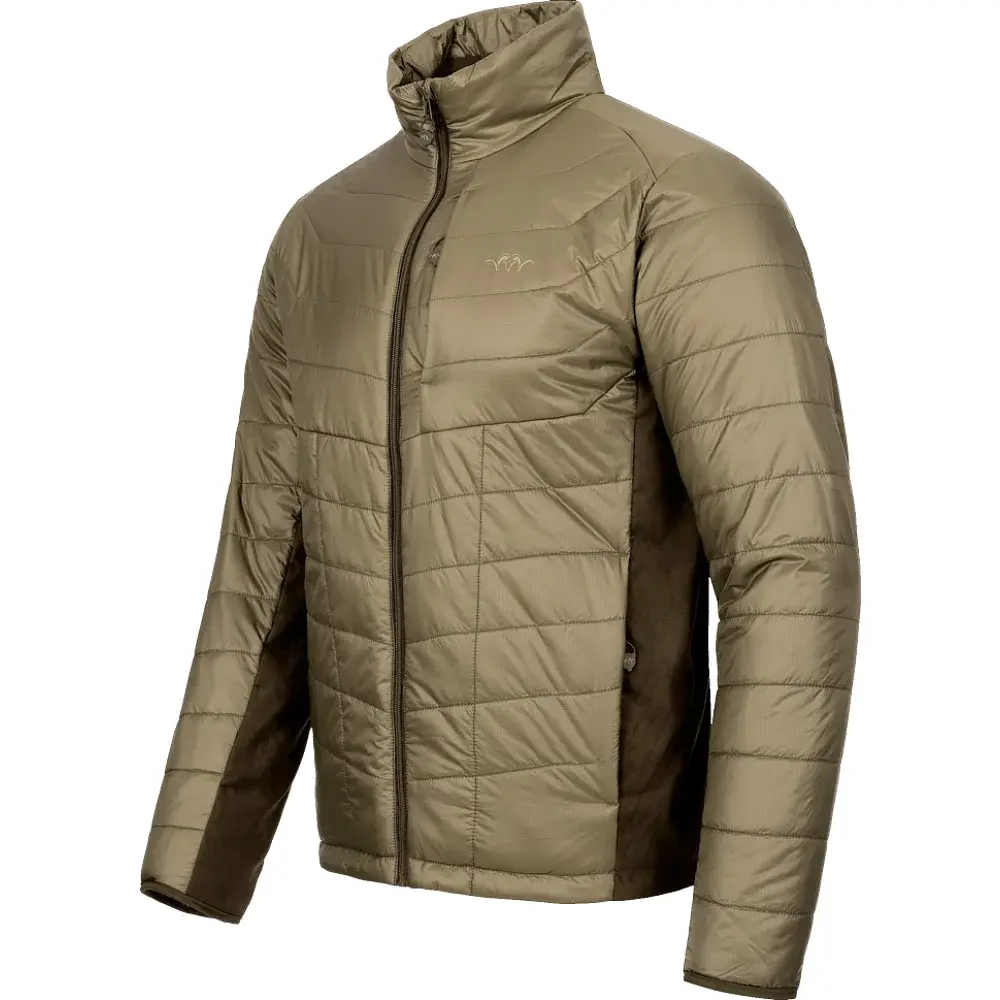 Куртка Blaser Active Outfits Insulation Ivar M Khaki - фото 2