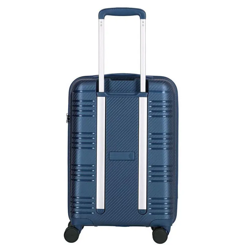 Валіза Travelite Zenit на 4 колесах S Blue (TL075747-20) - фото 6