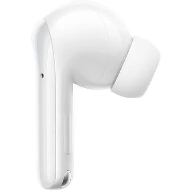 TWS-навушники Xiaomi NC Buds 3 Pro White (BHR5175CN) - фото 4