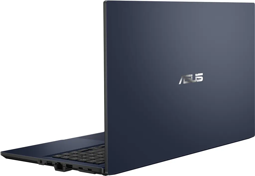Ноутбук ASUS Expertbook B1 B1502CGA-BQ0467XA 15.6' FHD vIPS, Intel P N200, 8GB, F256GB, UMA, Win11PE, Чорний (90NX0621-M00J00) - фото 10