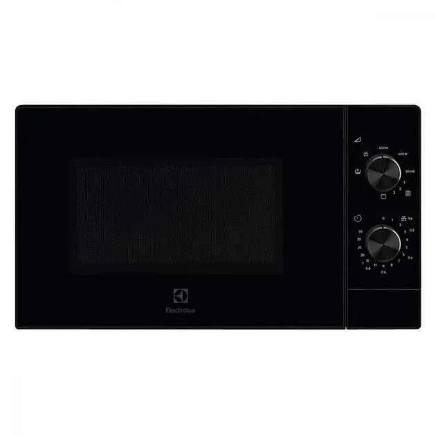 Мікрохвильова піч з грилем Electrolux EMZ421MMK