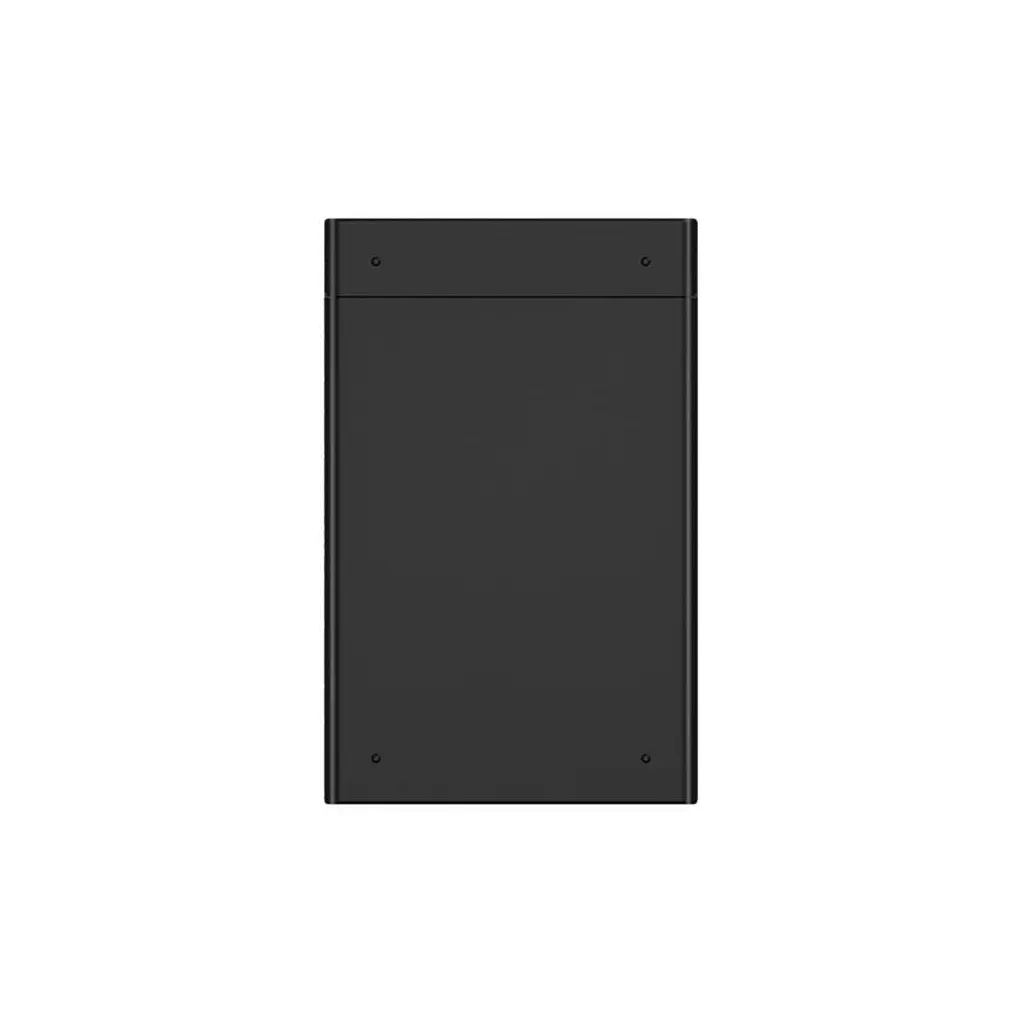 Кишеня зовнішня Maiwo 2.5" SATA HDD/SSD to USB3.1 GEN2 Type-C (45768) - фото 4