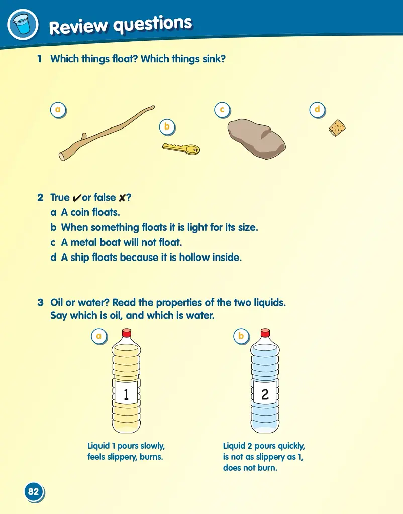 Macmillan Science 1 Student's Book & eBook - фото 14