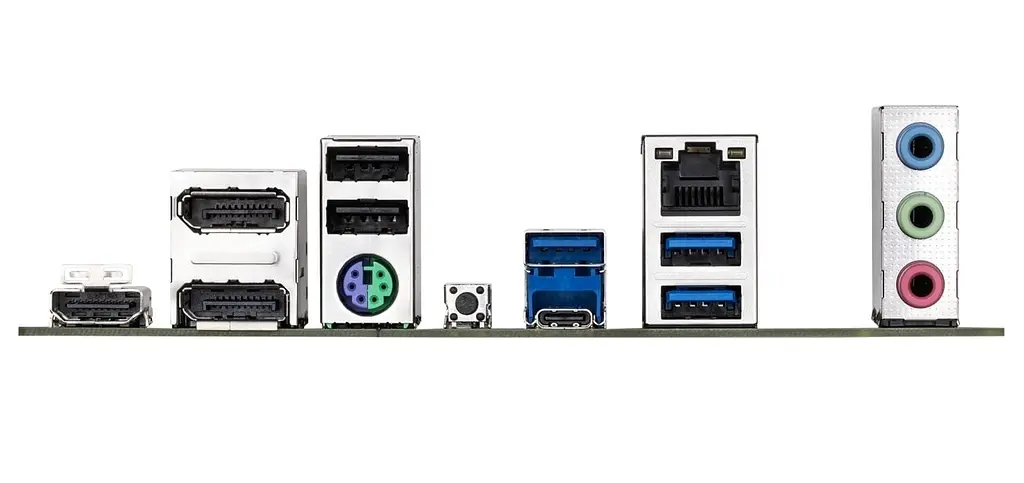 Материнська плата Gigabyte B850M D3HP Socket AM5 - фото 4