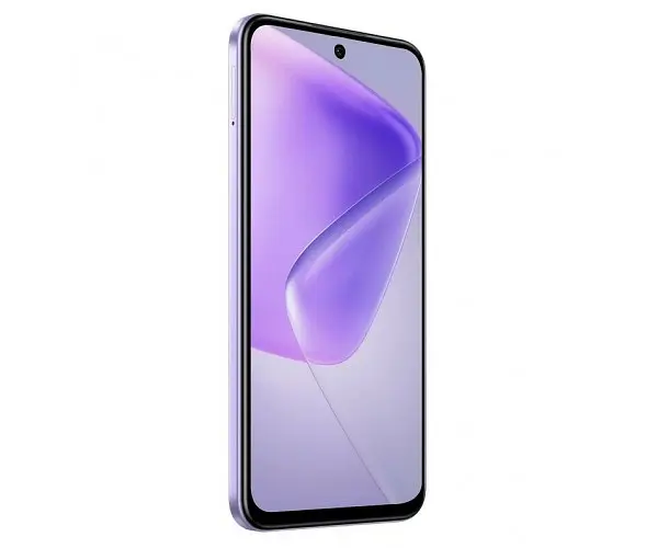 Смартфон Infinix Hot 50i X6531B 128+4 Dreamy Purple (4894947051296) - фото 4