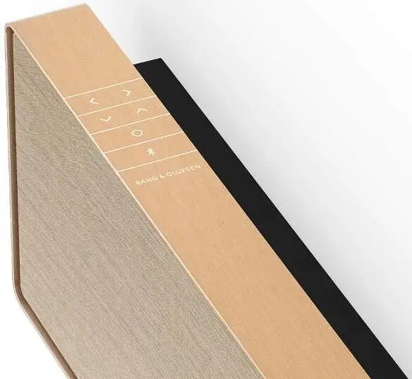 Саундбар Bang & Olufsen BeoSound Stage Gold - фото 6