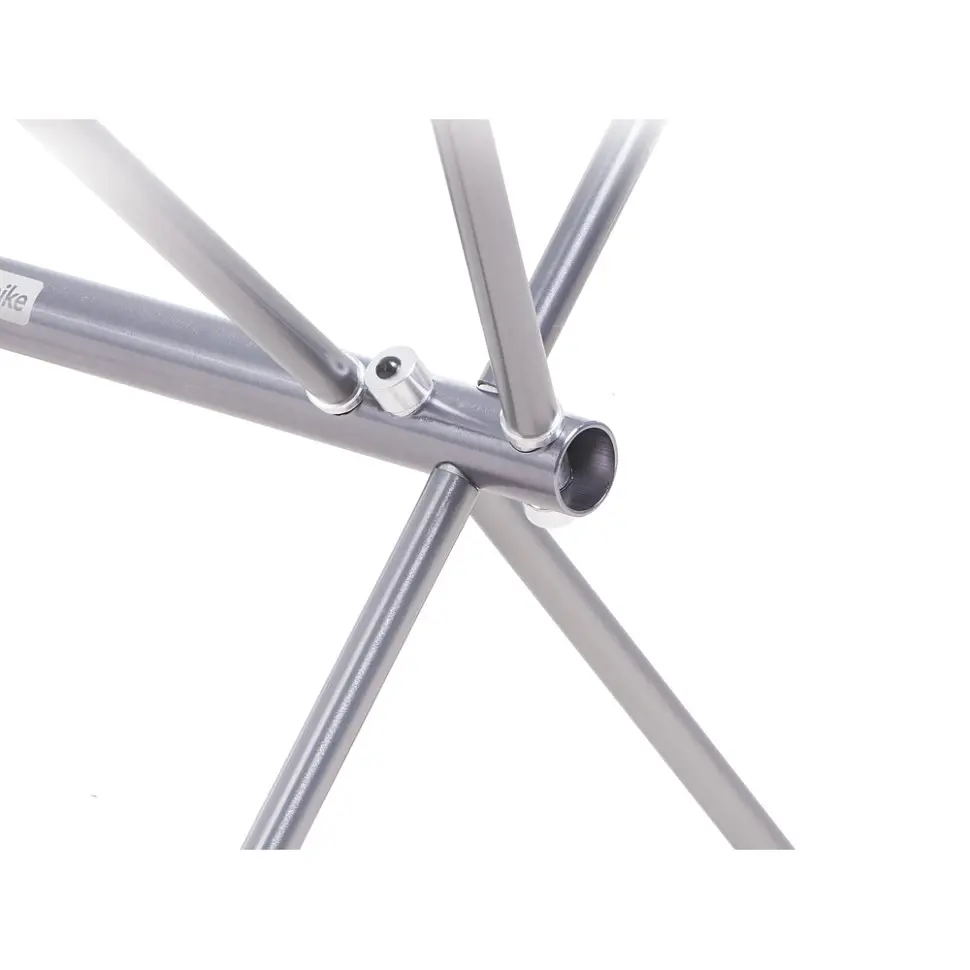 Кресло складное Naturehike CNK2300JU0003 зеленое - фото 2