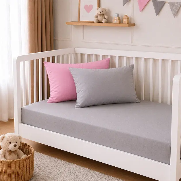 Дитяча постільна білизна BABY Poplin Line та Daniel (2200012787410) - фото 3