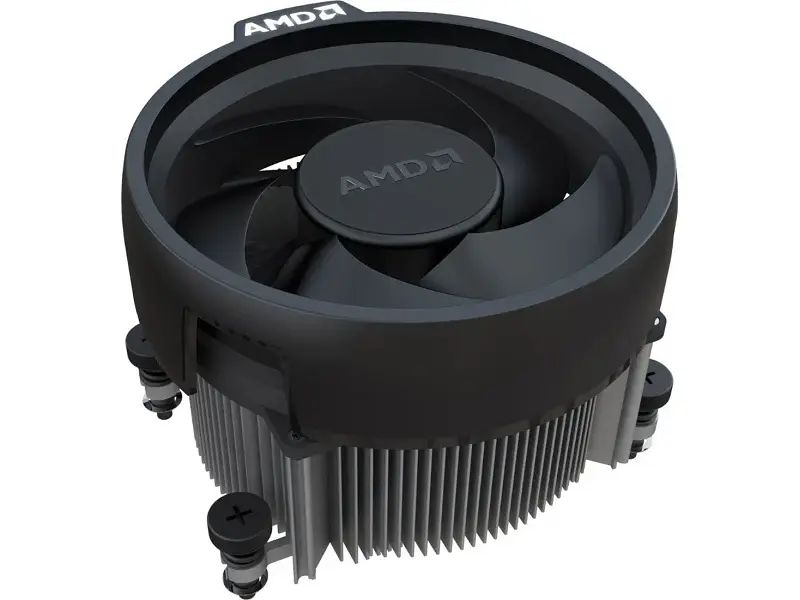 Процессор AMD Ryzen 7 8700F (100-100001590MPK) - фото 2
