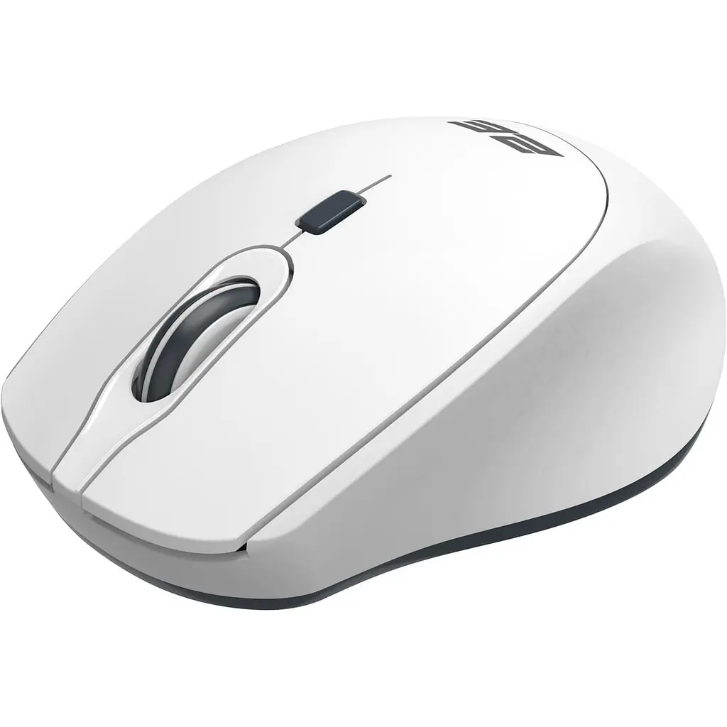 Мышь 2E MF220 WL White (2E-MF220WW) - фото 2