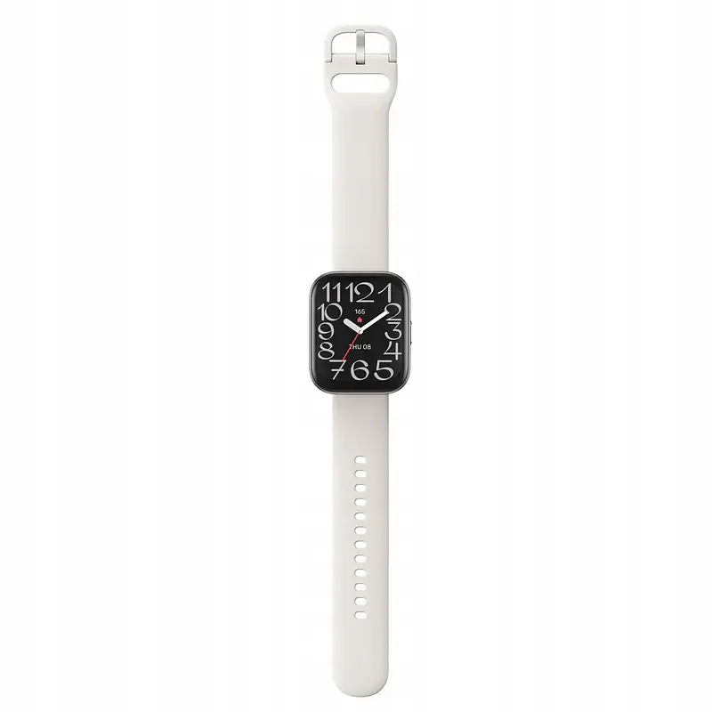 Умные часы Amazfit Bip 5 Unity (W2324EU1N) Grey (светло-серые) - фото 5