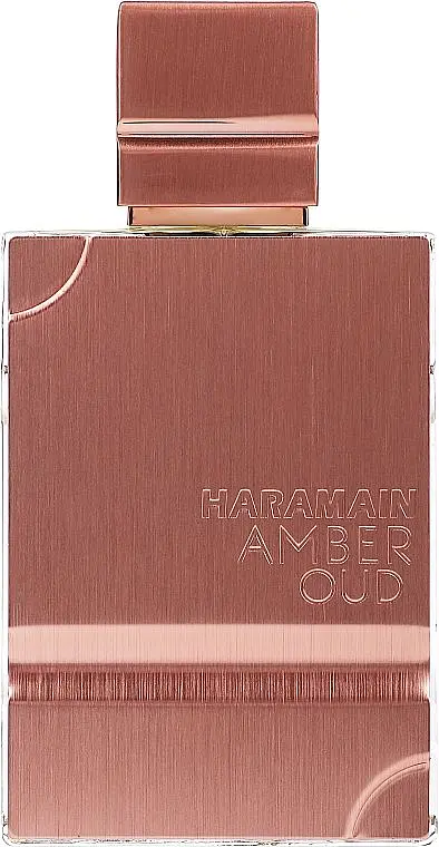 Оригінал Al Haramain Amber Oud 60 мл Парфумована вода
