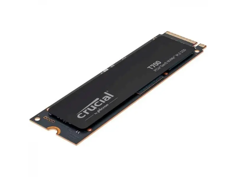 SSD-накопичувач Crucial T700 2 TB (CT2000T700SSD3) - фото 2