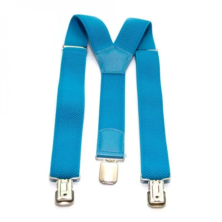Підліткові підтяжки Gofin suspenders 80х3 см od00015761 - фото 2