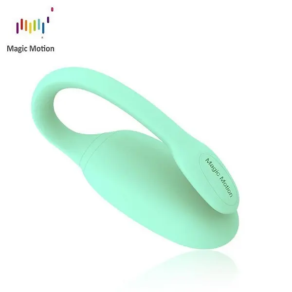 Смарт-тренажер Кегеля Magic Motion Kegel Rejuve Magic Motion SO3114 86777 - фото 3