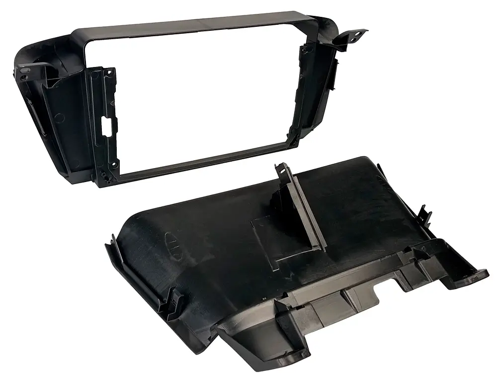 Переходная рамка Honda Odyssey (RB3/RB4) Carav 22-1744 - фото 3