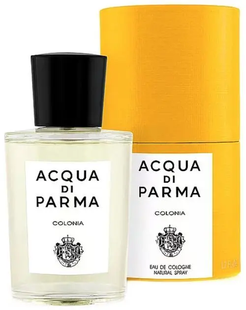 Оригінал Acqua di Parma Colonia Futura 50 мл Одеколон - фото 2