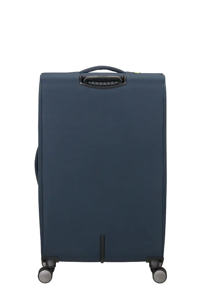 Валіза 79 См American Tourister WANDERLITE DARK NAVY 79x48x31(34) MJ6*41006 - фото 6
