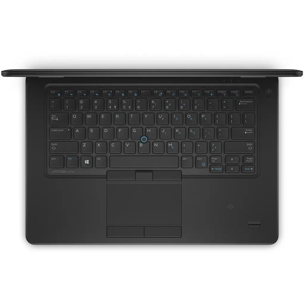 Ноутбук Dell Latitude E7450 (i7-5600U/8/256SSD) - Class A "Б/В" - фото 8