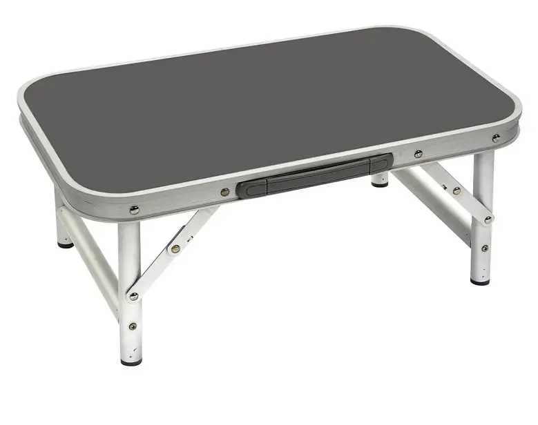 Стіл Bo-Camp 56x34 cm Grey (1404394) (DAS303274) - фото 2