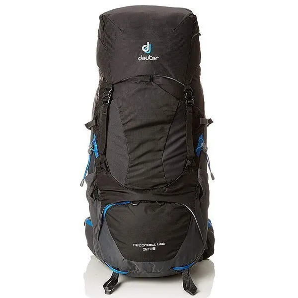 Рюкзак Deuter Aircontact Lite 32+5 (1052-4340118 7403) - фото 2