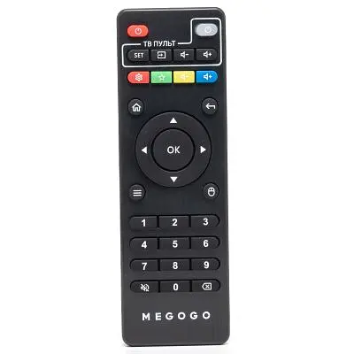 Медиаплеер iNeXT (TV5 MEGOGO BOX 2) - фото 7