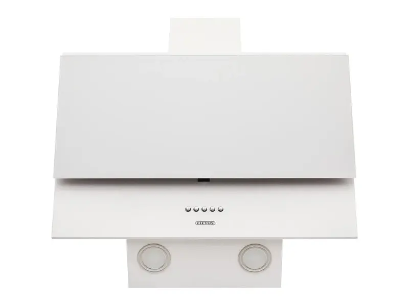 Витяжка ELEYUS ACCENT 1000 LED 60 WH - фото 3