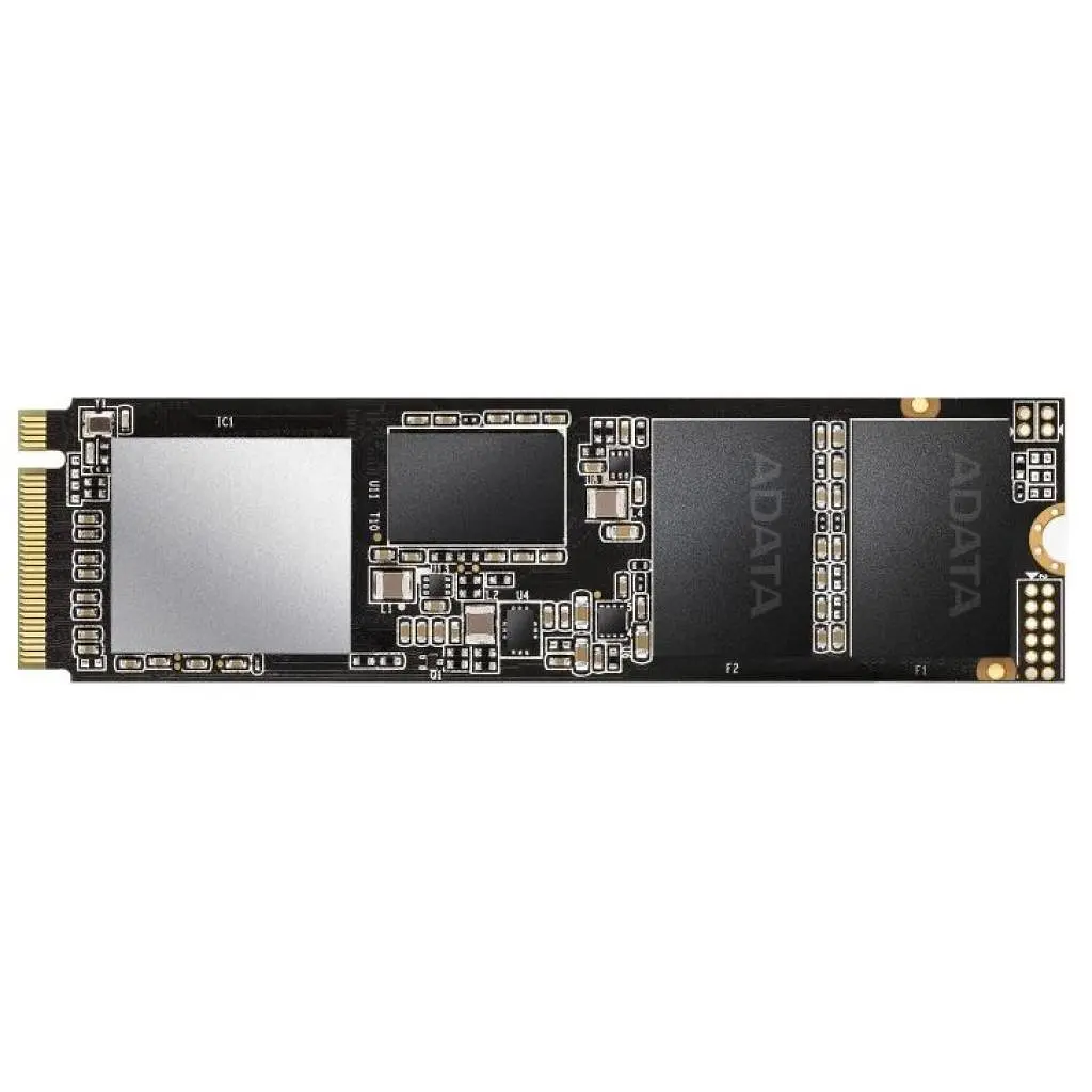 Накопичувач SSD M.2 2280 512GB ADATA (ASX8200PNP-512GT-C) - фото 4