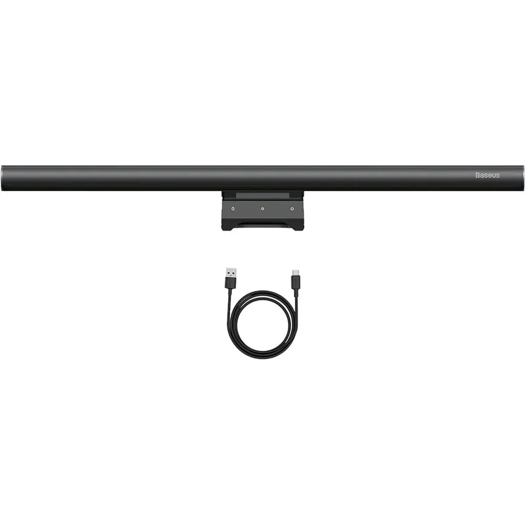 Лампа на монітор (Скрінбар) Baseus I-Wok 2 Series Screen Hanging (DGIW000101) - фото 3