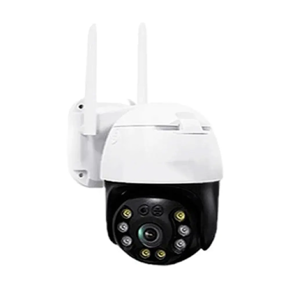 IP PTZ-відеокамера з WiFi 3Mp Light Vision VLC-9248WIA f=3.6mm (75-00083) - фото 2