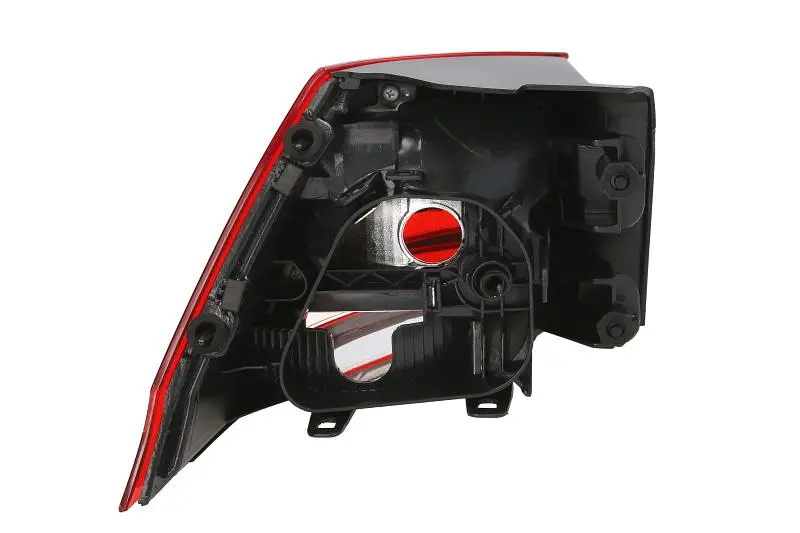 Ліхтар задній правий VW GOLF VII Універсал 08.12-03.17 TYC (11-12821-11-2) - фото 2