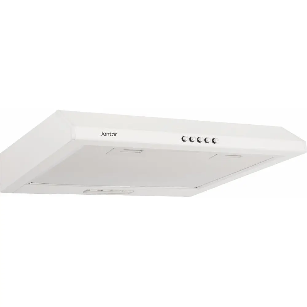 Витяжка пласка Jantar ST I LED 50 WH - фото 2
